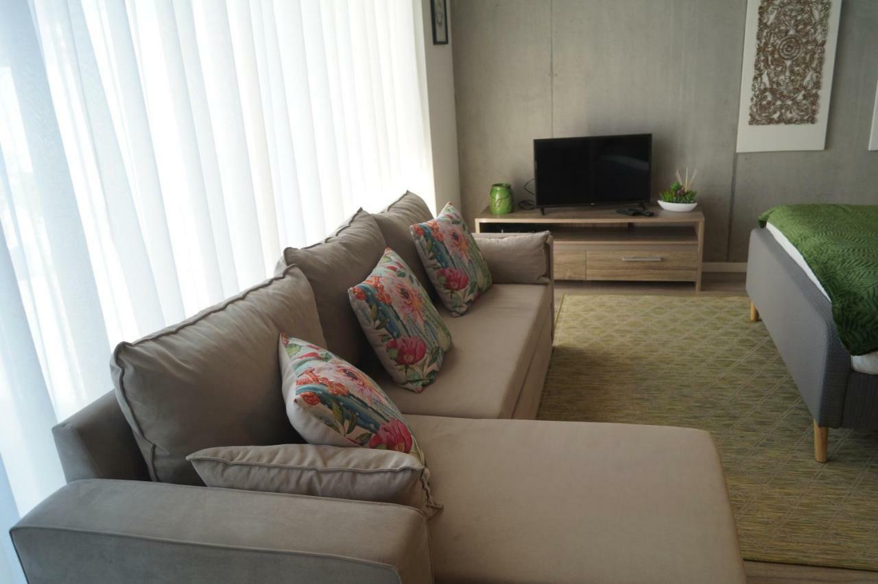 Love' In Aveiro Apartments - Blanc Exterior foto